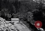 Image of Nazi Hermann Goering stolen art collection Berchtesgaden Germany, 1945, second 47 stock footage video 65675029911