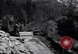 Image of Nazi Hermann Goering stolen art collection Berchtesgaden Germany, 1945, second 50 stock footage video 65675029911
