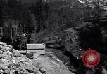Image of Nazi Hermann Goering stolen art collection Berchtesgaden Germany, 1945, second 51 stock footage video 65675029911