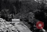 Image of Nazi Hermann Goering stolen art collection Berchtesgaden Germany, 1945, second 52 stock footage video 65675029911