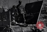 Image of Nazi Hermann Goering stolen art collection Berchtesgaden Germany, 1945, second 53 stock footage video 65675029911