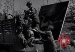 Image of Nazi Hermann Goering stolen art collection Berchtesgaden Germany, 1945, second 56 stock footage video 65675029911