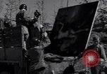 Image of Nazi Hermann Goering stolen art collection Berchtesgaden Germany, 1945, second 58 stock footage video 65675029911