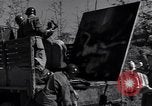 Image of Nazi Hermann Goering stolen art collection Berchtesgaden Germany, 1945, second 59 stock footage video 65675029911