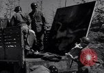 Image of Nazi Hermann Goering stolen art collection Berchtesgaden Germany, 1945, second 60 stock footage video 65675029911