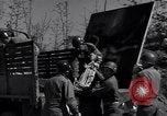Image of Nazi Hermann Goering stolen art collection Berchtesgaden Germany, 1945, second 62 stock footage video 65675029911