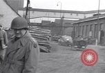 Immagine di Oro nazista stash Merkers-Kieselbach Germania, 1945, secondo 36 filmato di repertorio 65675029912