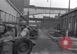 Immagine di Oro nazista stash Merkers-Kieselbach Germania, 1945, secondo 53 filmato di repertorio 65675029912