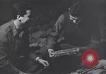 Image of Nazi gold bars Merkers-Kieselbach Germany, 1945, second 36 stock footage video 65675029913