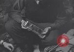 Image of Nazi gold bars Merkers-Kieselbach Germany, 1945, second 47 stock footage video 65675029913