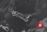 Image of Nazi gold bars Merkers-Kieselbach Germany, 1945, second 51 stock footage video 65675029913