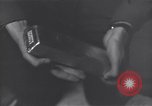 Image of Nazi gold bars Merkers-Kieselbach Germany, 1945, second 54 stock footage video 65675029913