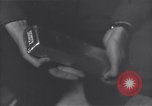 Image of Nazi gold bars Merkers-Kieselbach Germany, 1945, second 55 stock footage video 65675029913
