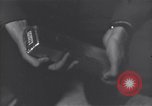 Image of Nazi gold bars Merkers-Kieselbach Germany, 1945, second 56 stock footage video 65675029913