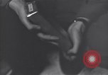 Image of Nazi gold bars Merkers-Kieselbach Germany, 1945, second 60 stock footage video 65675029913