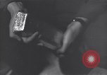 Image of Nazi gold bars Merkers-Kieselbach Germany, 1945, second 61 stock footage video 65675029913