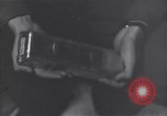 Image of Nazi gold bars Merkers-Kieselbach Germany, 1945, second 62 stock footage video 65675029913