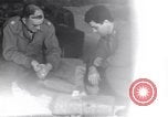 Immagine di Sacchetti di monete Merkers-Kieselbach Germania, 1945, secondo 1 filmato di repertorio 65675029914