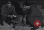 Immagine di Sacchetti di monete Merkers-Kieselbach Germania, 1945, secondo 3 filmato di repertorio 65675029914
