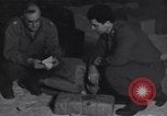 Immagine di Sacchetti di monete Merkers-Kieselbach Germania, 1945, secondo 4 filmato di repertorio 65675029914