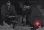 Immagine di Sacchetti di monete Merkers-Kieselbach Germania, 1945, secondo 6 filmato di repertorio 65675029914