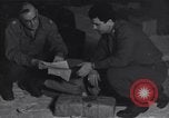 Immagine di Sacchetti di monete Merkers-Kieselbach Germania, 1945, secondo 7 filmato di repertorio 65675029914