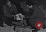 Immagine di Sacchetti di monete Merkers-Kieselbach Germania, 1945, secondo 8 filmato di repertorio 65675029914