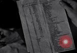 Immagine di Sacchetti di monete Merkers-Kieselbach Germania, 1945, secondo 15 filmato di repertorio 65675029914