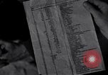 Immagine di Sacchetti di monete Merkers-Kieselbach Germania, 1945, secondo 16 filmato di repertorio 65675029914