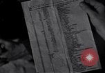 Immagine di Sacchetti di monete Merkers-Kieselbach Germania, 1945, secondo 18 filmato di repertorio 65675029914
