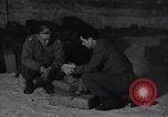 Immagine di Sacchetti di monete Merkers-Kieselbach Germania, 1945, secondo 22 filmato di repertorio 65675029914