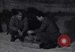 Immagine di Sacchetti di monete Merkers-Kieselbach Germania, 1945, secondo 23 filmato di repertorio 65675029914