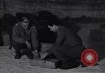 Immagine di Sacchetti di monete Merkers-Kieselbach Germania, 1945, secondo 25 filmato di repertorio 65675029914