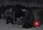 Immagine di Sacchetti di monete Merkers-Kieselbach Germania, 1945, secondo 26 filmato di repertorio 65675029914