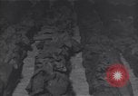 Immagine di Sacchetti di monete Merkers-Kieselbach Germania, 1945, secondo 53 filmato di repertorio 65675029914