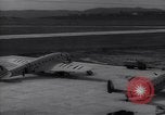 Standbild Flughafen Lissabon Portugal, 1943, aus Sekunde 3 historischem Filmmaterial Videoclip 65675029916