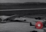 Standbild Flughafen Lissabon Portugal, 1943, aus Sekunde 4 historischem Filmmaterial Videoclip 65675029916