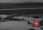 Standbild Flughafen Lissabon Portugal, 1943, aus Sekunde 6 historischem Filmmaterial Videoclip 65675029916