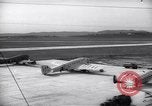Standbild Flughafen Lissabon Portugal, 1943, aus Sekunde 7 historischem Filmmaterial Videoclip 65675029916