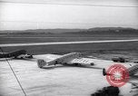 Standbild Flughafen Lissabon Portugal, 1943, aus Sekunde 8 historischem Filmmaterial Videoclip 65675029916