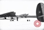 Standbild Flughafen Lissabon Portugal, 1943, aus Sekunde 17 historischem Filmmaterial Videoclip 65675029916
