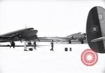 Standbild Flughafen Lissabon Portugal, 1943, aus Sekunde 21 historischem Filmmaterial Videoclip 65675029916