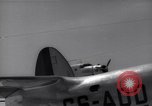 Standbild Flughafen Lissabon Portugal, 1943, aus Sekunde 22 historischem Filmmaterial Videoclip 65675029916