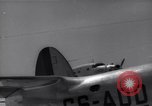 Standbild Flughafen Lissabon Portugal, 1943, aus Sekunde 23 historischem Filmmaterial Videoclip 65675029916