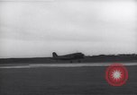 Standbild Flughafen Lissabon Portugal, 1943, aus Sekunde 27 historischem Filmmaterial Videoclip 65675029916