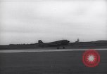 Standbild Flughafen Lissabon Portugal, 1943, aus Sekunde 28 historischem Filmmaterial Videoclip 65675029916