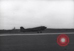 Standbild Flughafen Lissabon Portugal, 1943, aus Sekunde 29 historischem Filmmaterial Videoclip 65675029916