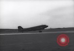 Standbild Flughafen Lissabon Portugal, 1943, aus Sekunde 30 historischem Filmmaterial Videoclip 65675029916