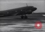 Standbild Flughafen Lissabon Portugal, 1943, aus Sekunde 34 historischem Filmmaterial Videoclip 65675029916