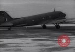 Standbild Flughafen Lissabon Portugal, 1943, aus Sekunde 36 historischem Filmmaterial Videoclip 65675029916